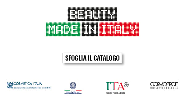 Beauty Made in Italy