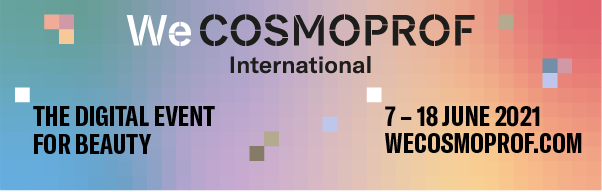 WeCosmoprof International